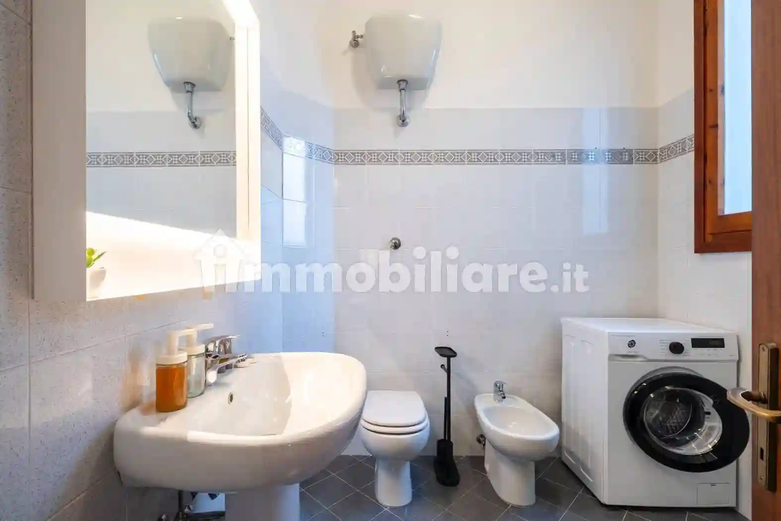Trilocale via Domenico Veneziano 25, Soffiano, Firenze - foto 4
