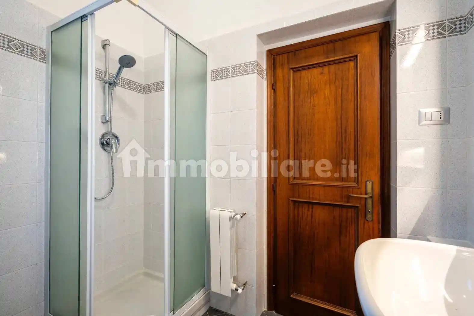 Trilocale via Domenico Veneziano 25, Soffiano, Firenze - foto 3