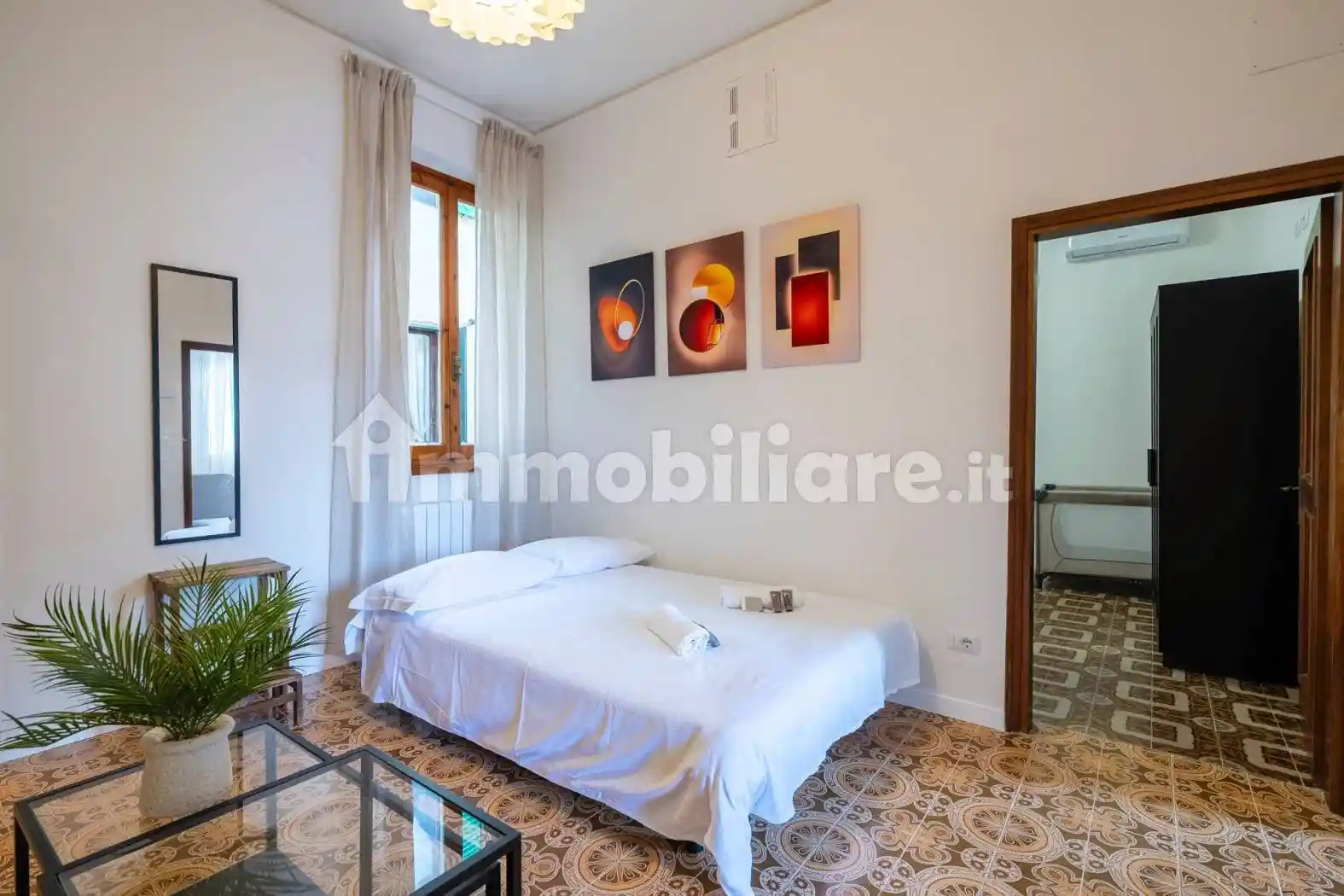 Trilocale via Domenico Veneziano 25, Soffiano, Firenze - foto 5