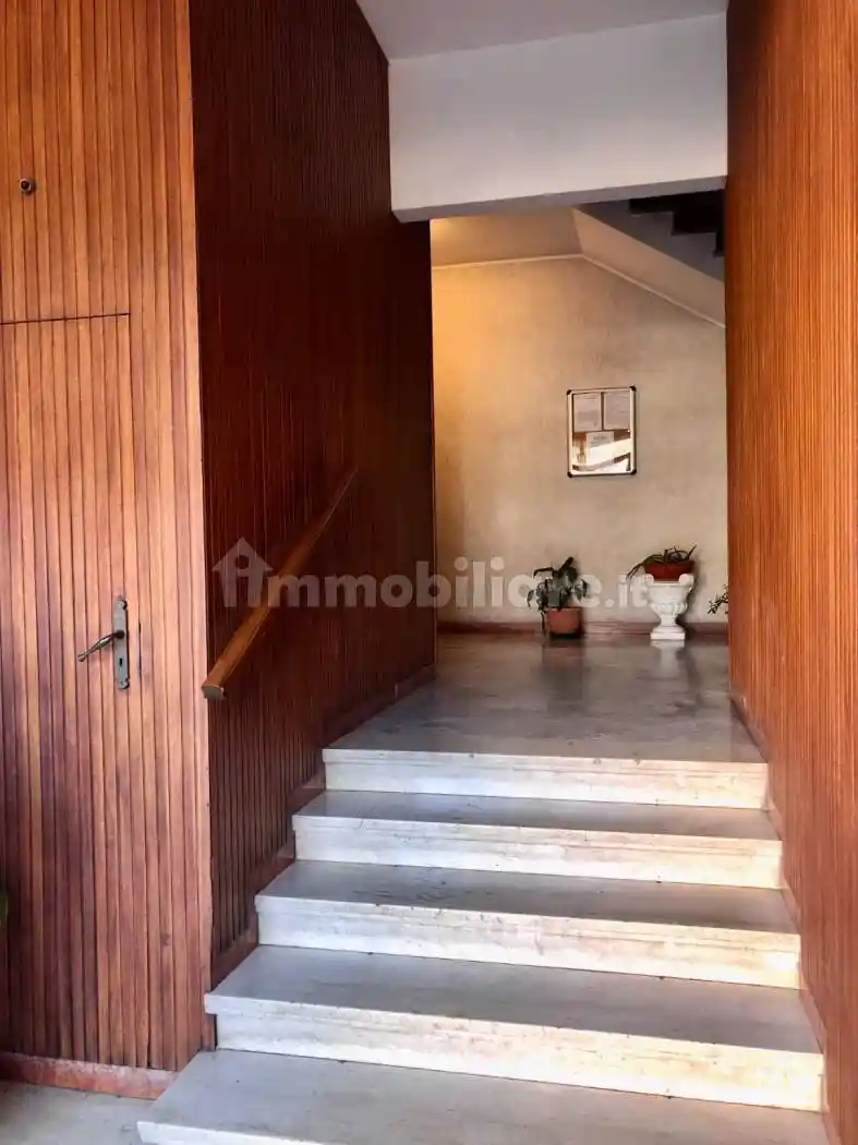 Trilocale via Monte Sei Busi 19, Rivarolo, Genova - foto 2