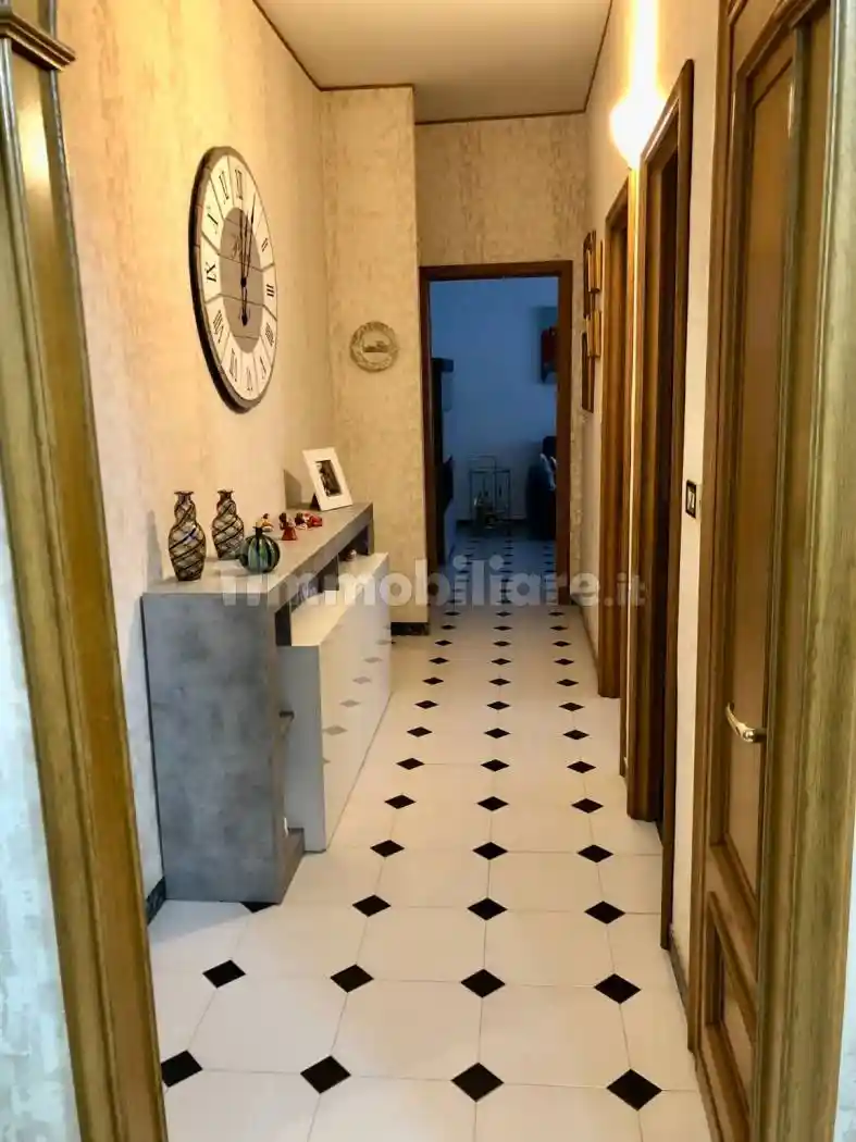 Trilocale via Monte Sei Busi 19, Rivarolo, Genova - foto 5