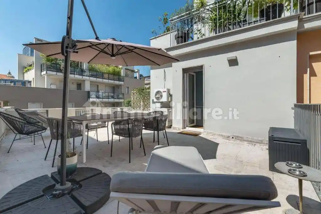 Trilocale via Giovanni Masera 10, Morgagni, Milano - foto 2