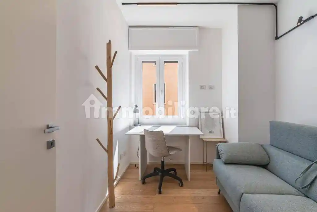 Trilocale via Giovanni Masera 10, Morgagni, Milano - foto 5