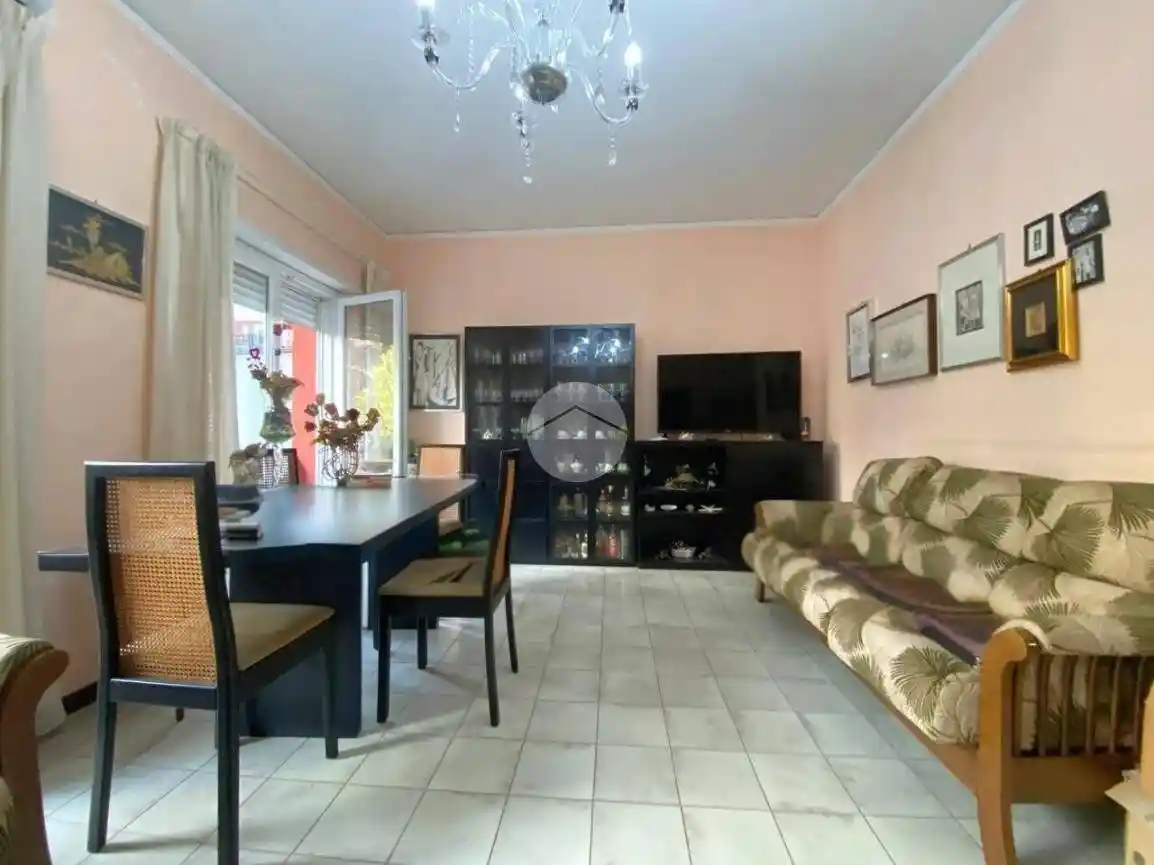 Trilocale via Giulia 29, Centurano, Caserta - foto 2