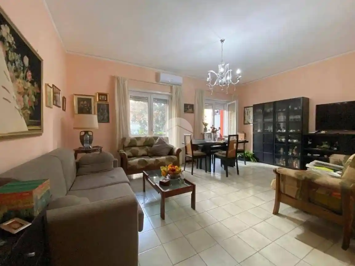 Trilocale via Giulia 29, Centurano, Caserta - foto 3