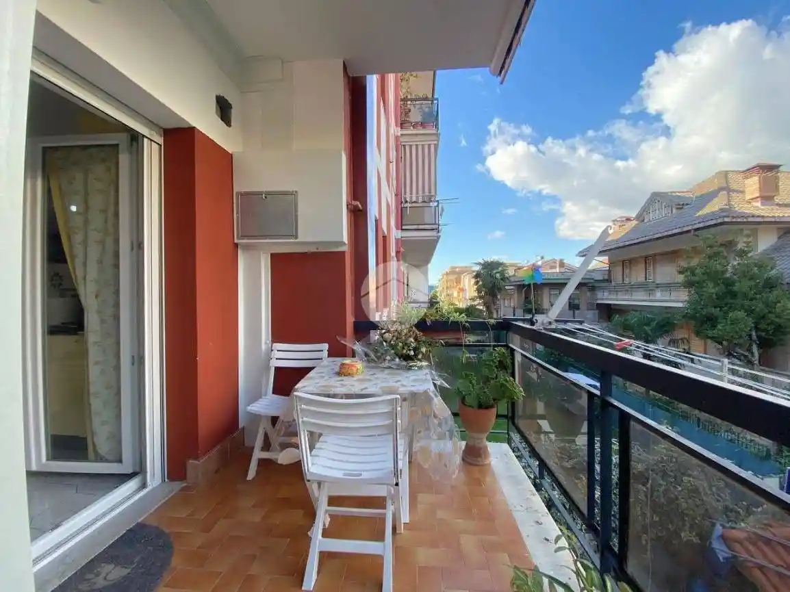 Trilocale via Giulia 29, Centurano, Caserta - foto 5