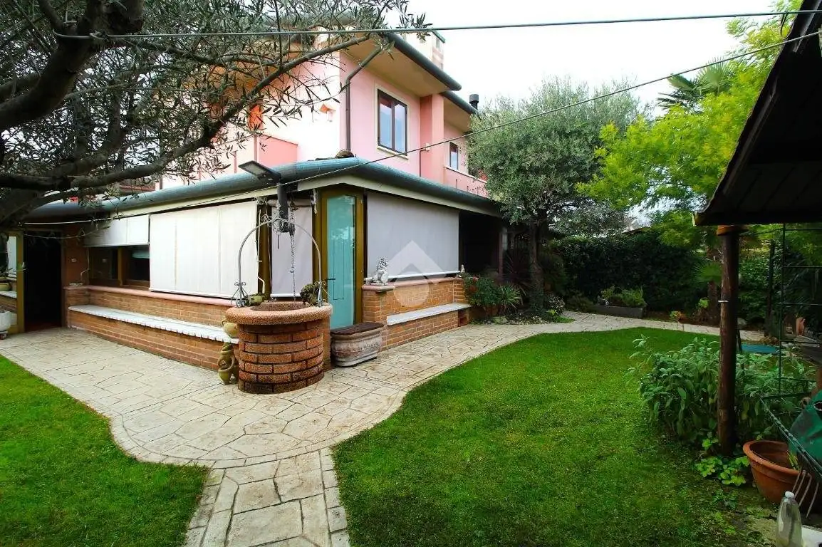 Villetta a schiera in vendita a Riese Pio X