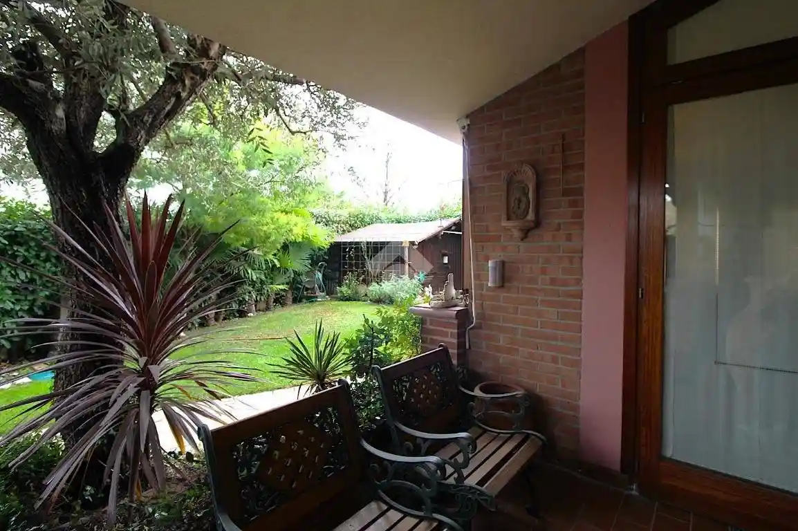 Villetta a schiera - foto 5