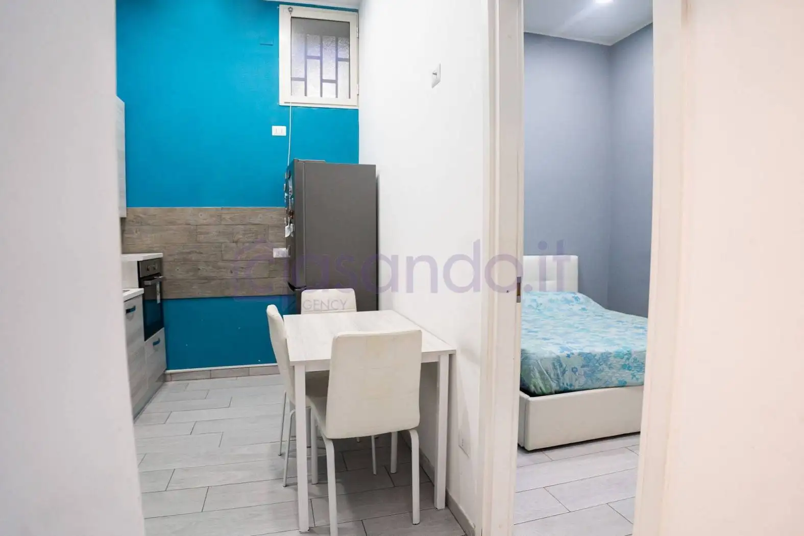 Bilocale Vico I Duca Degli Abruzzi, 7, 80021 Afragola Italia, Afragola - foto 3