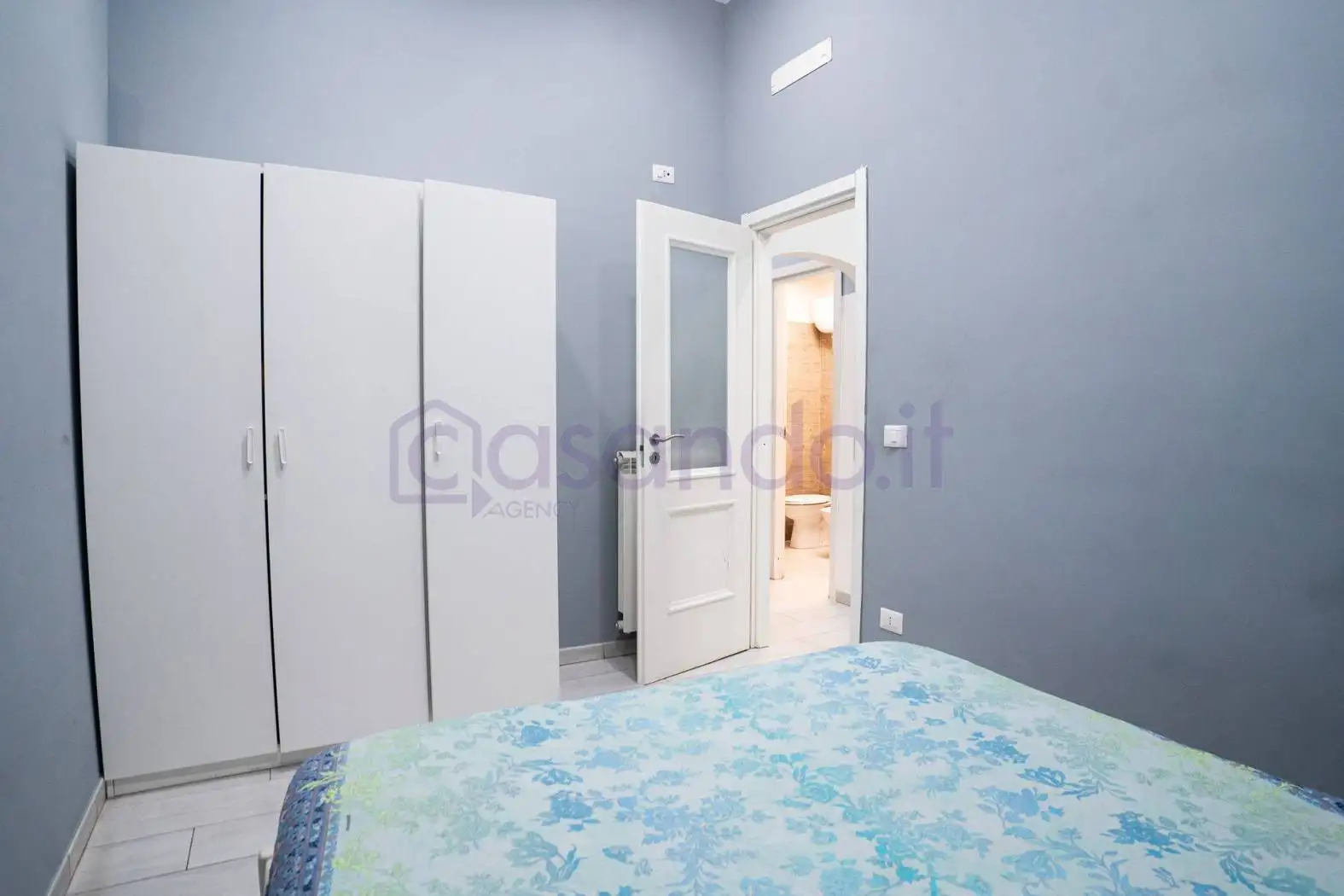 Bilocale Vico I Duca Degli Abruzzi, 7, 80021 Afragola Italia, Afragola - foto 5