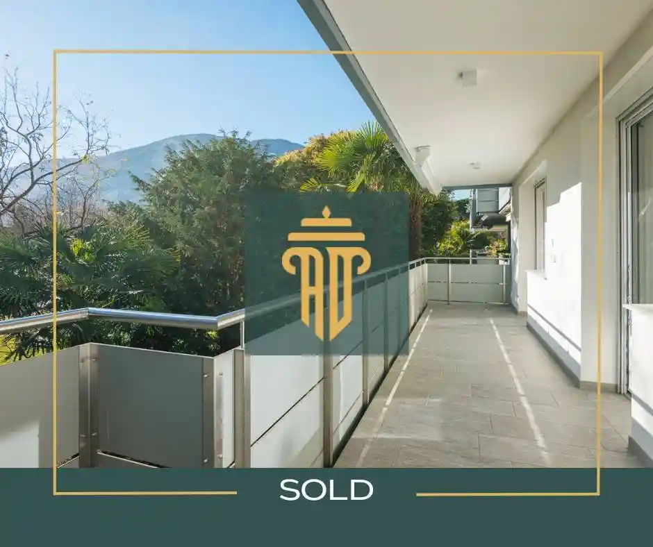 Appartamento in vendita a Merano