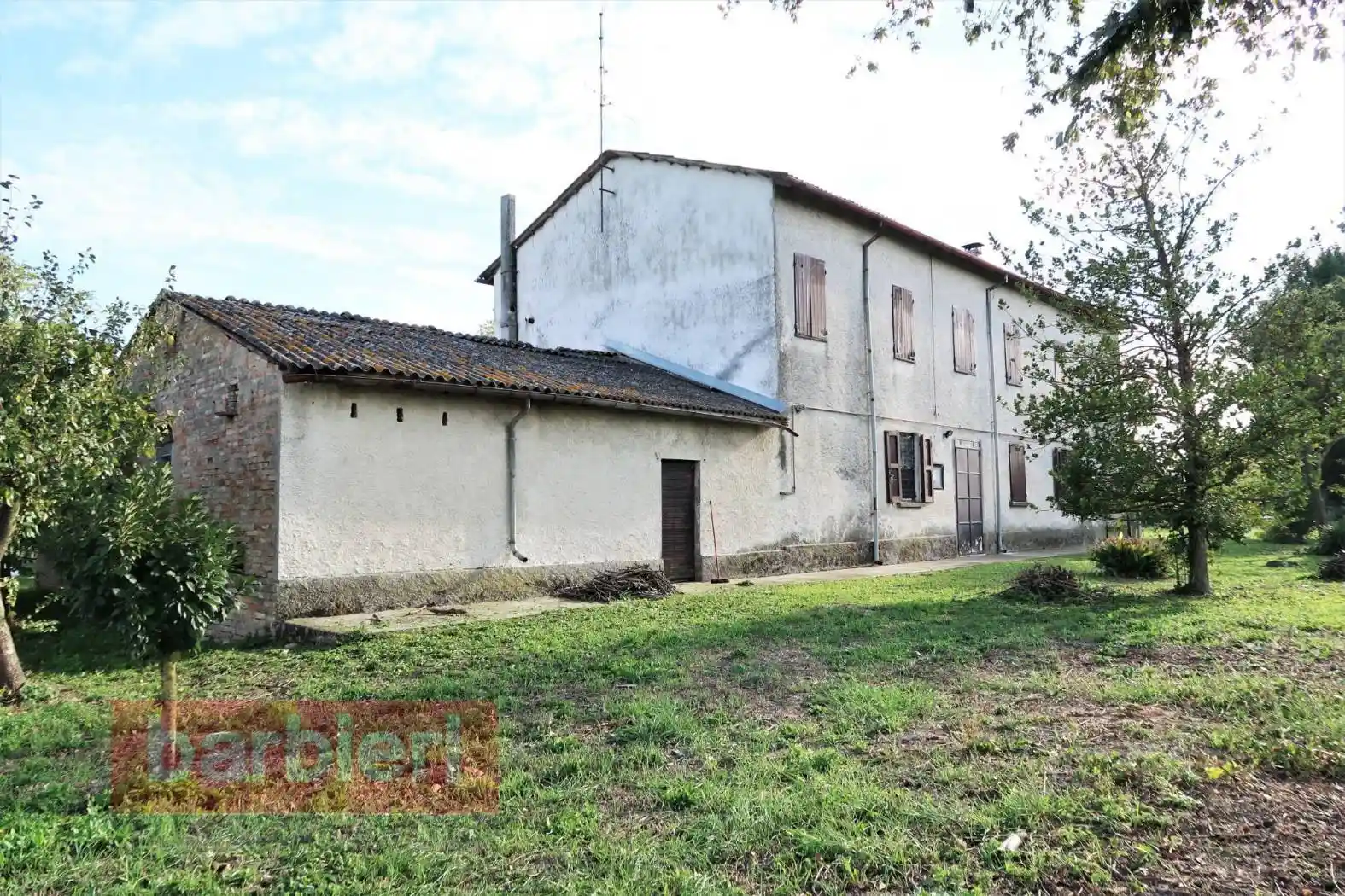 Rustico via cella 586, San Pietro in Vincoli - San Pietro in Campiano, Ravenna - foto 3