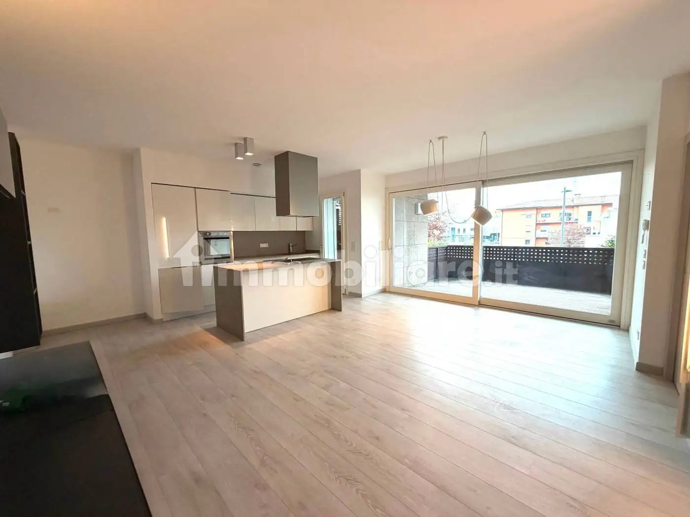 Appartamento in vendita a Ponzano Veneto