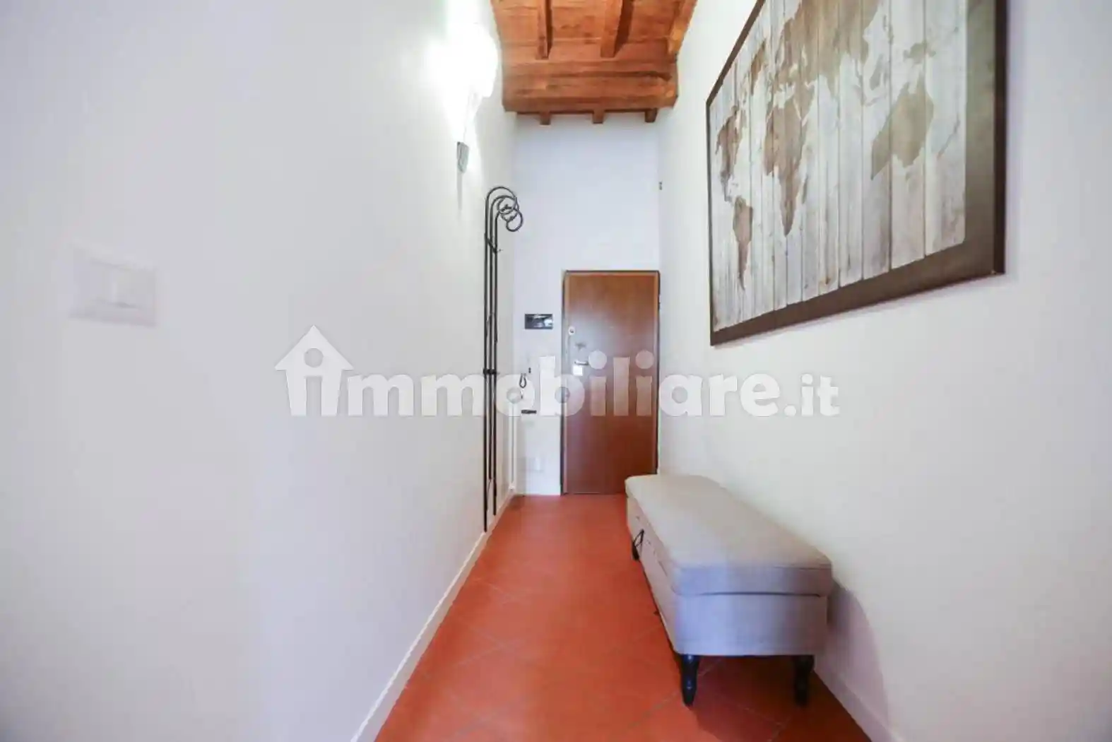Trilocale via San Gallo 15, San Marco - SS Annunziata, Firenze - foto 2