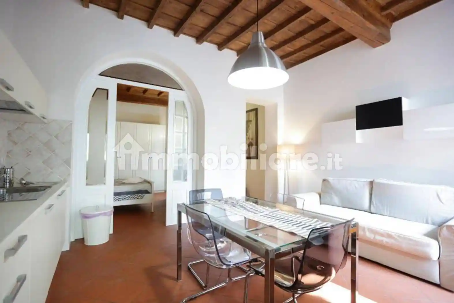 Trilocale via San Gallo 15, San Marco - SS Annunziata, Firenze - foto 3