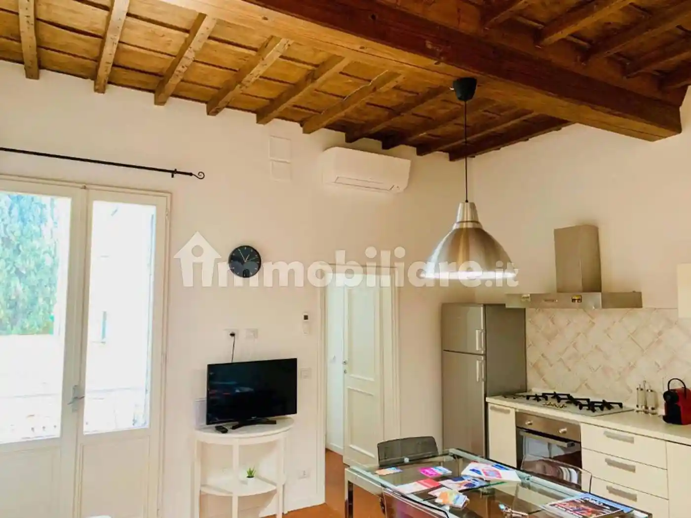 Trilocale via San Gallo 15, San Marco - SS Annunziata, Firenze - foto 4