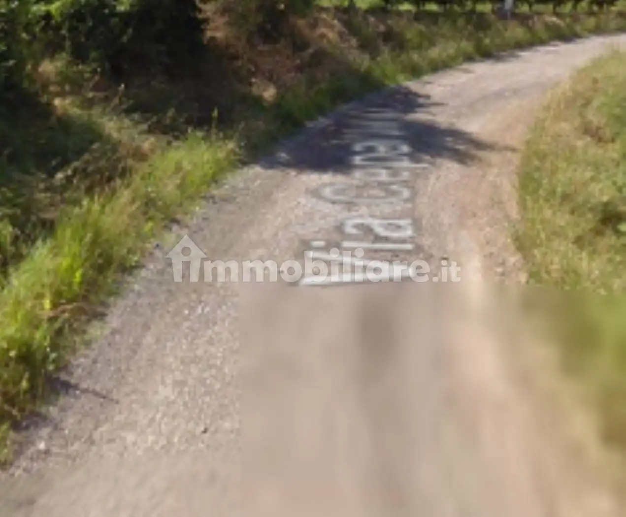 Appartamento in asta a Brisighella