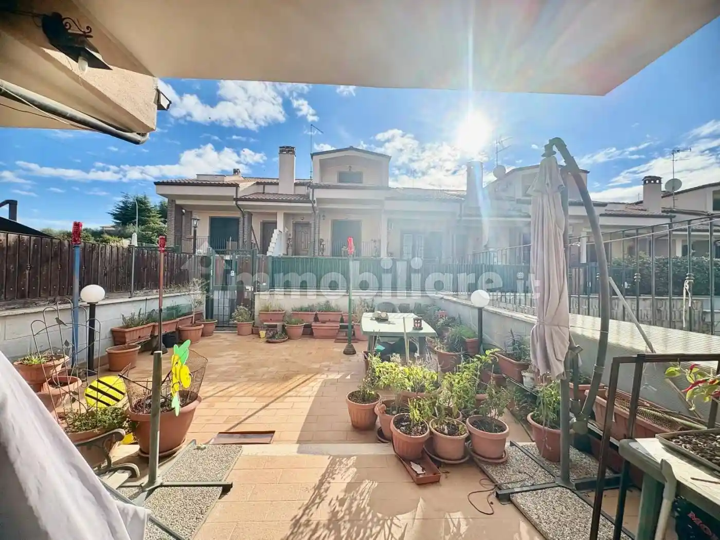 Villa a schiera via Mandela 27, Setteville Nord, Guidonia Montecelio - foto 2