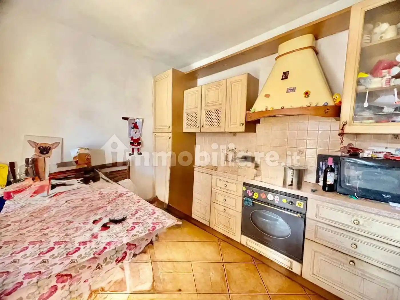 Villa a schiera via Mandela 27, Setteville Nord, Guidonia Montecelio - foto 4