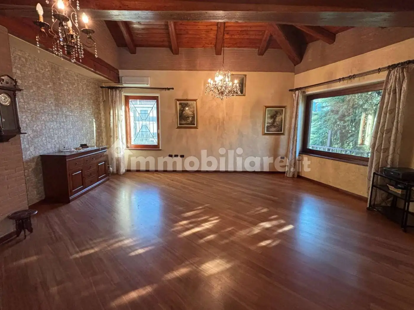 Villa unifamiliare via Cottolengo 10, Centro, Cavour - foto 3