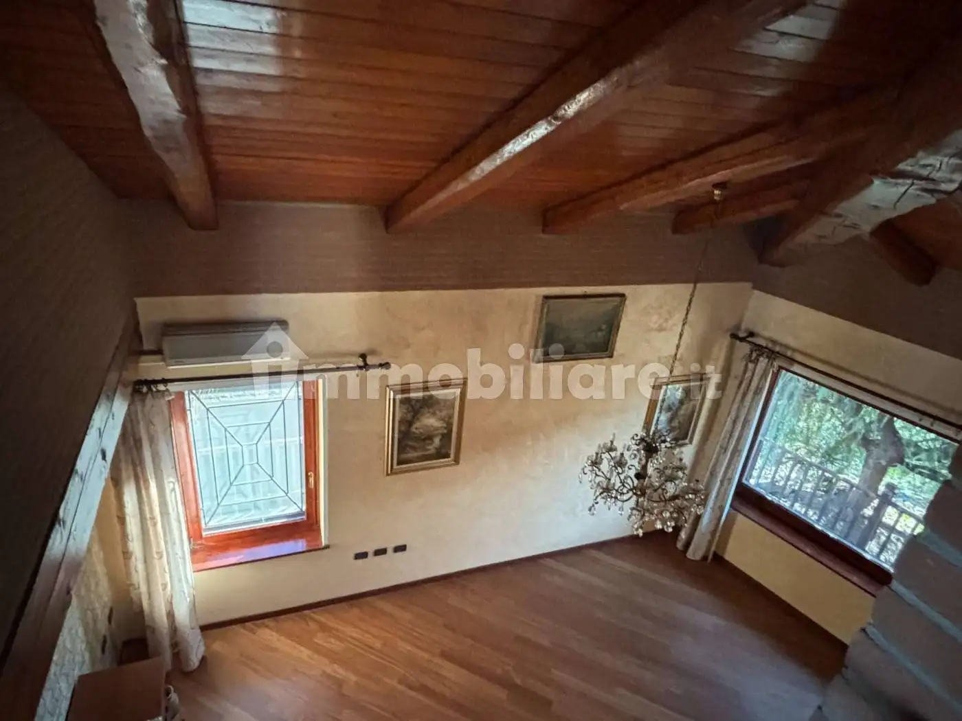 Villa unifamiliare via Cottolengo 10, Centro, Cavour - foto 5