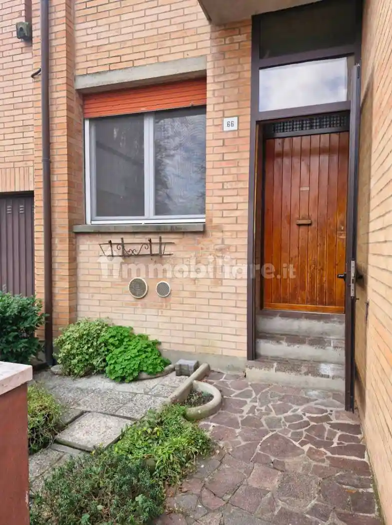 Villa a schiera via dello Storione, Francolino, Ferrara - foto 3