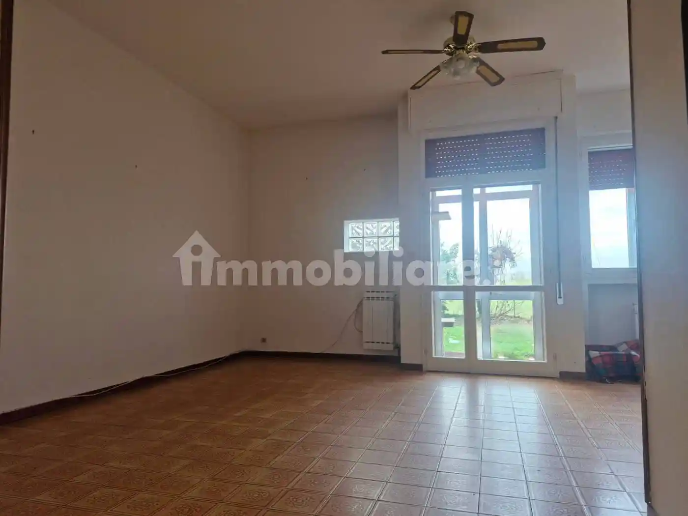 Villa a schiera via dello Storione, Francolino, Ferrara - foto 5