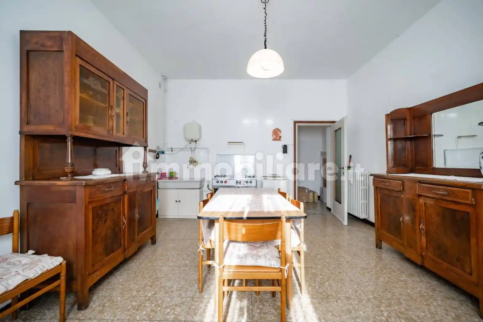 Quadrilocale viale Dante Alighieri 17, Centro, Lecco - foto 3