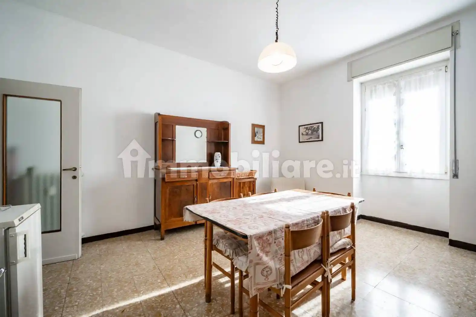 Quadrilocale viale Dante Alighieri 17, Centro, Lecco - foto 4