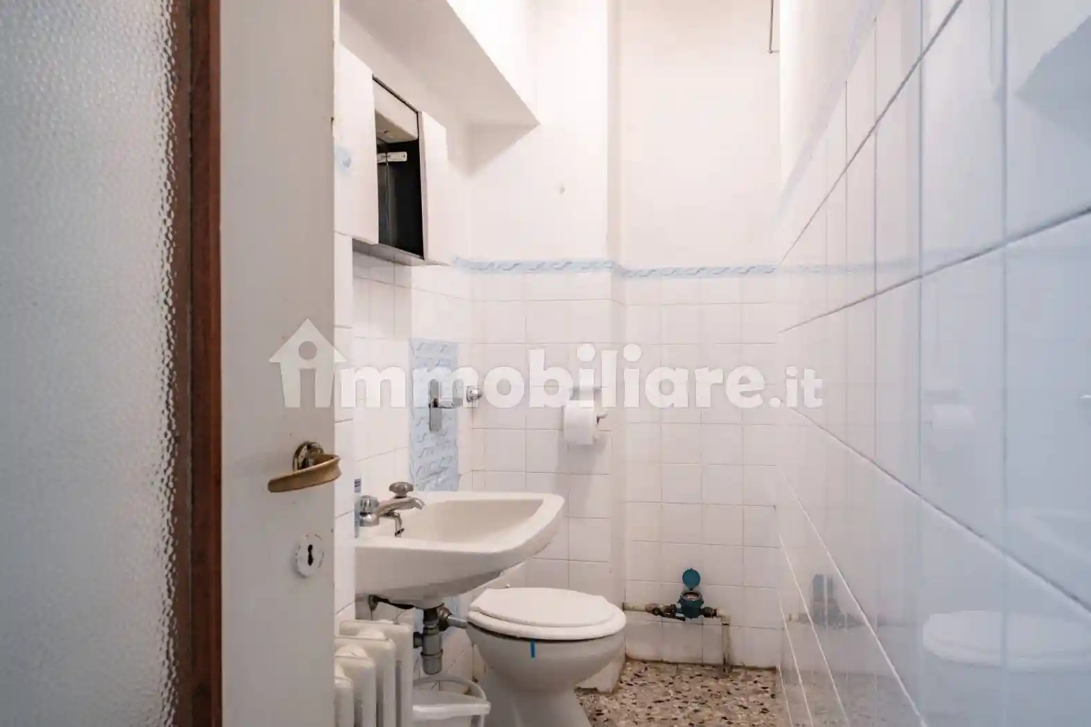 Quadrilocale viale Dante Alighieri 17, Centro, Lecco - foto 5