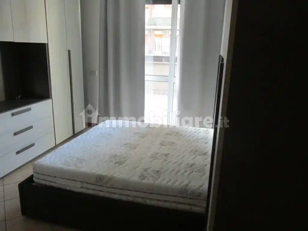 Trilocale ottimo stato, primo piano, Ponte Chiasso, Como - foto 4