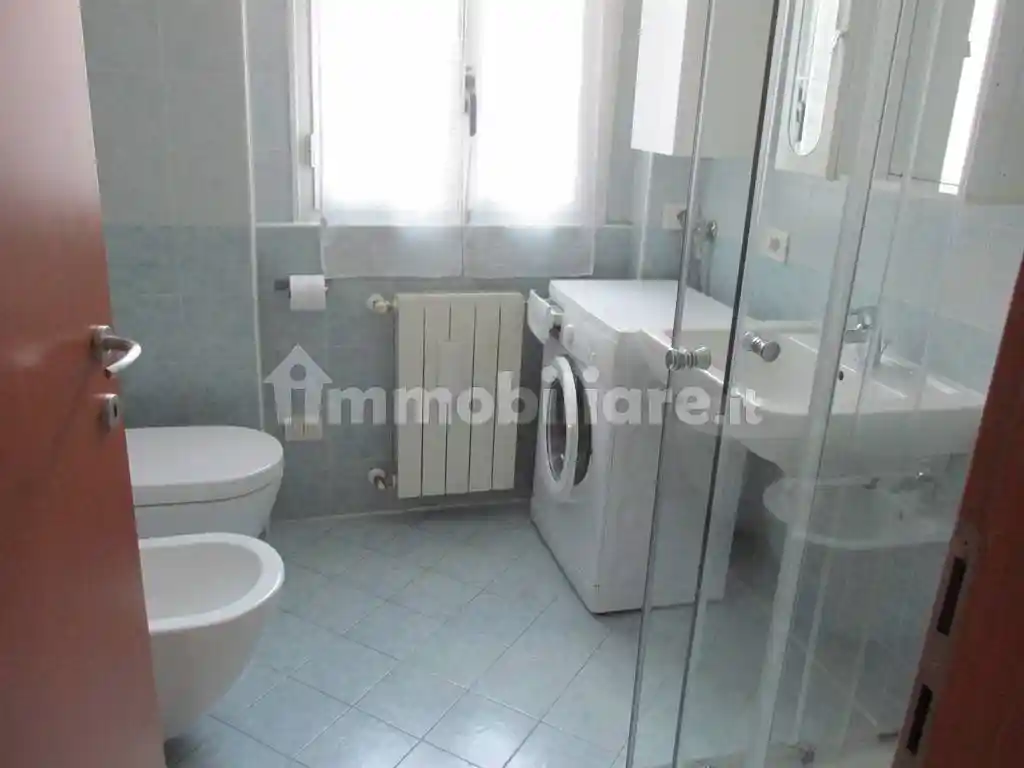 Trilocale ottimo stato, primo piano, Ponte Chiasso, Como - foto 5