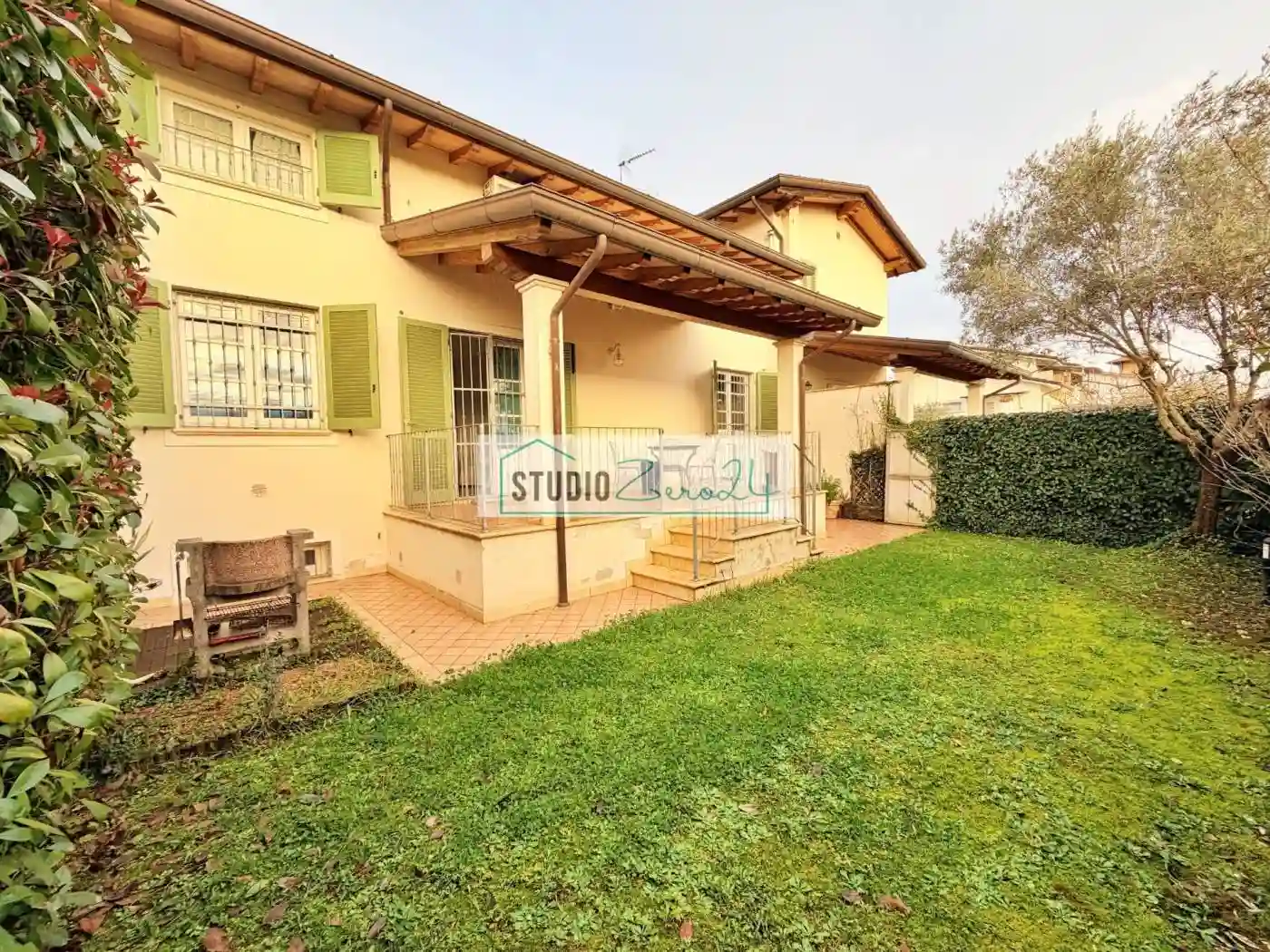 Villetta a schiera - foto 3