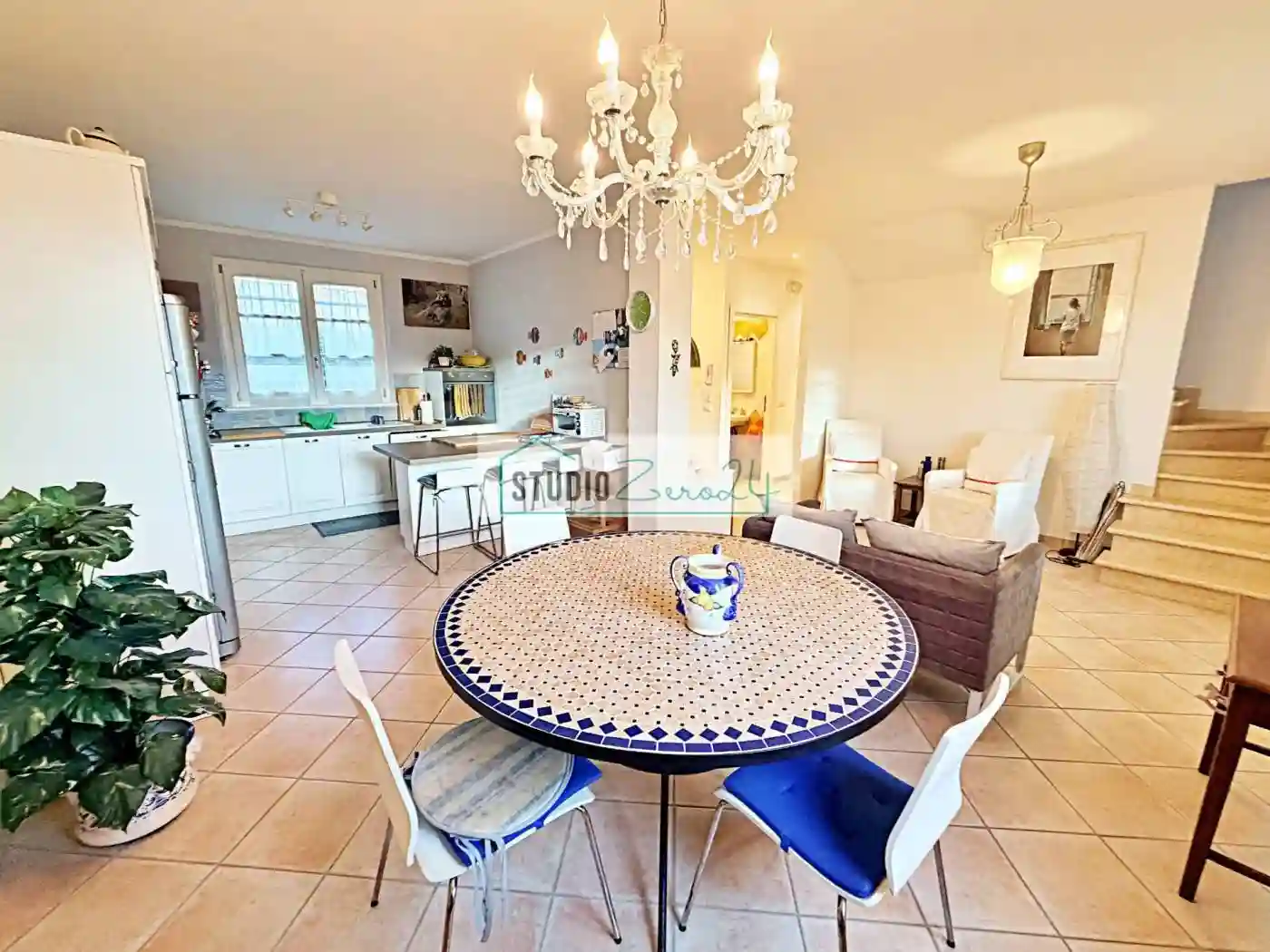 Villetta a schiera - foto 4