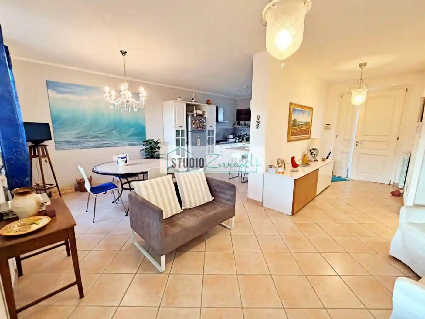 Villetta a schiera - foto 5