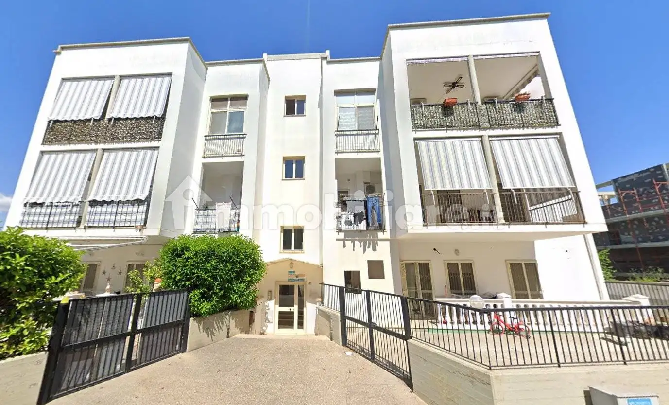 Appartamento in vendita a Palo del Colle