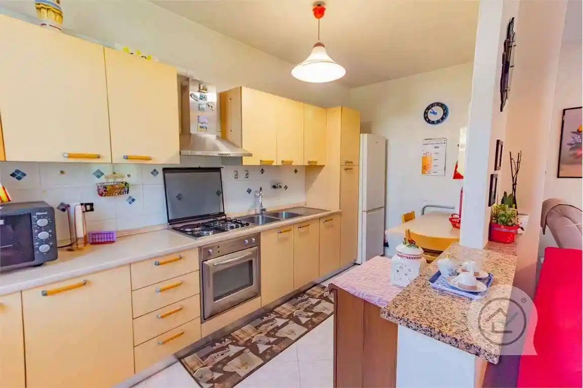 Villa bifamiliare via Dei Rogoreè, Cazzago Brabbia - foto 4