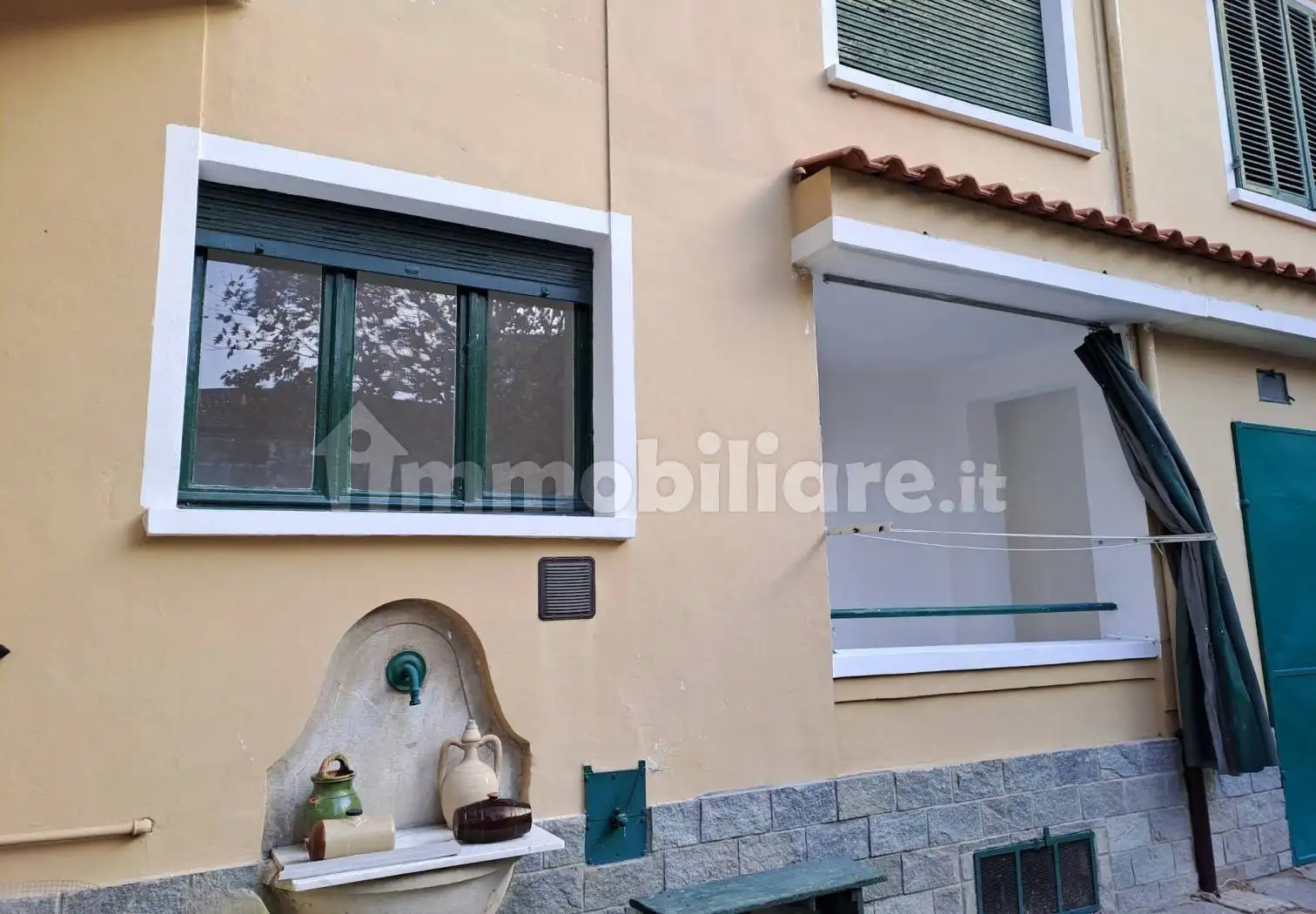 Appartamento in affitto a Ciriè