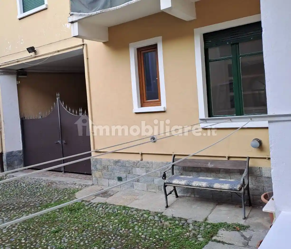 Monolocale via Giacomo Matteotti 1, Centro, Ciriè - foto 4