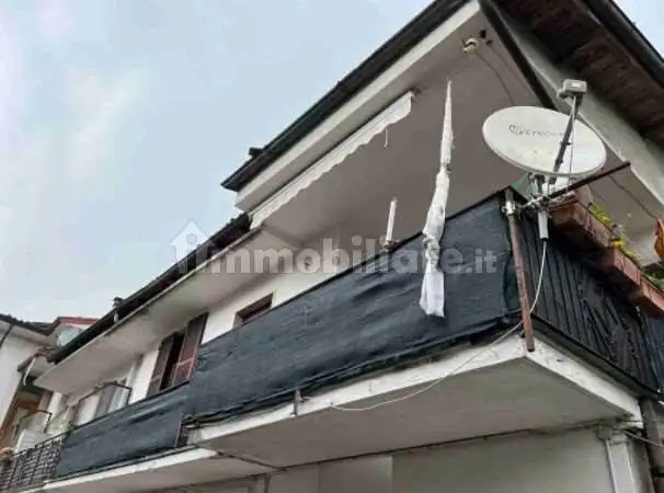 Appartamento in asta a Castelli Calepio