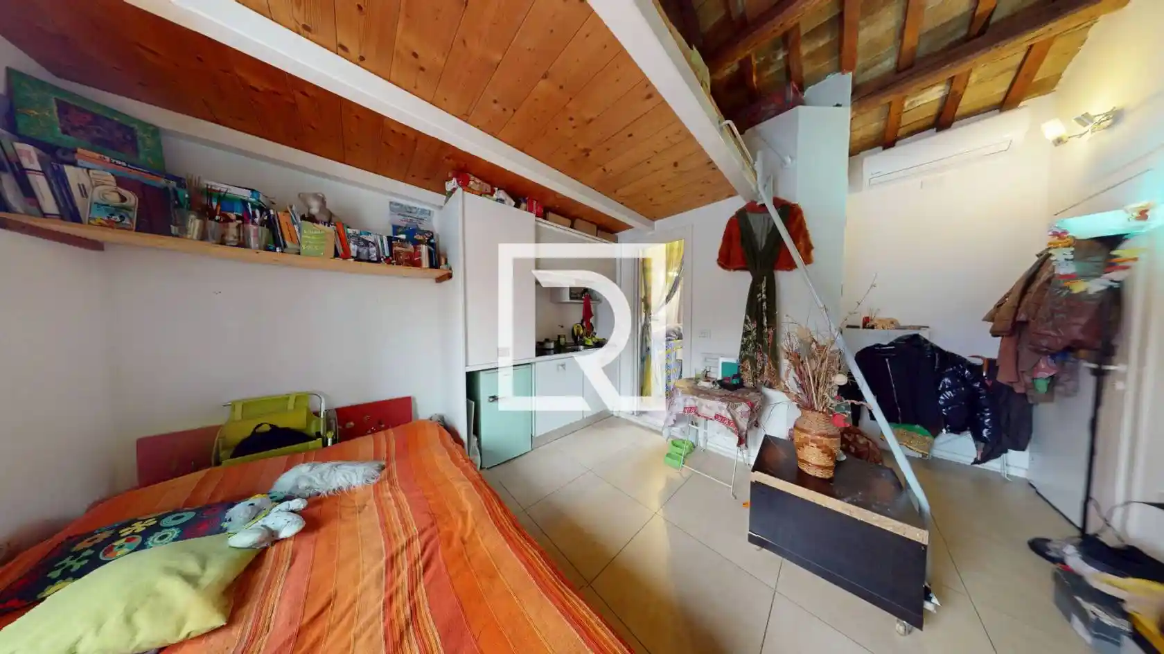 Bilocale via Carpegna 6, Padulli, Rimini - foto 2