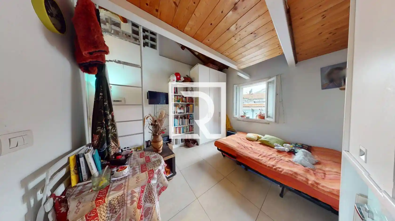 Bilocale via Carpegna 6, Padulli, Rimini - foto 4