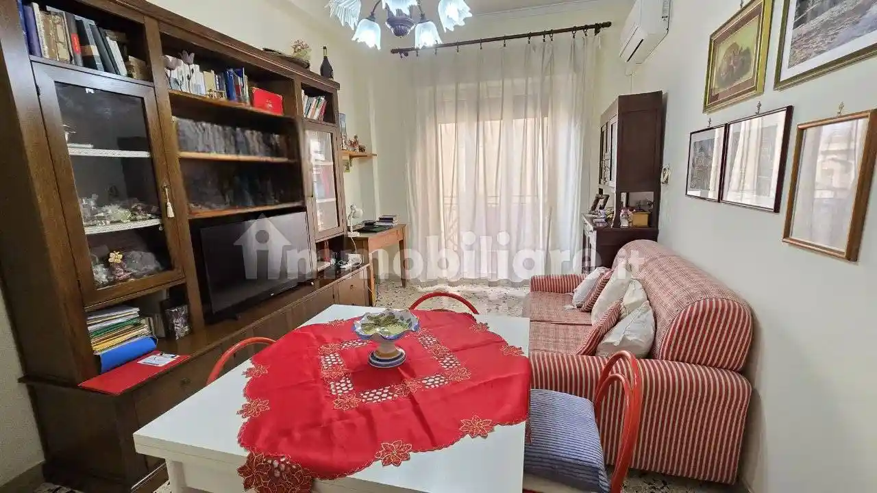 Appartamento in vendita a Palermo
