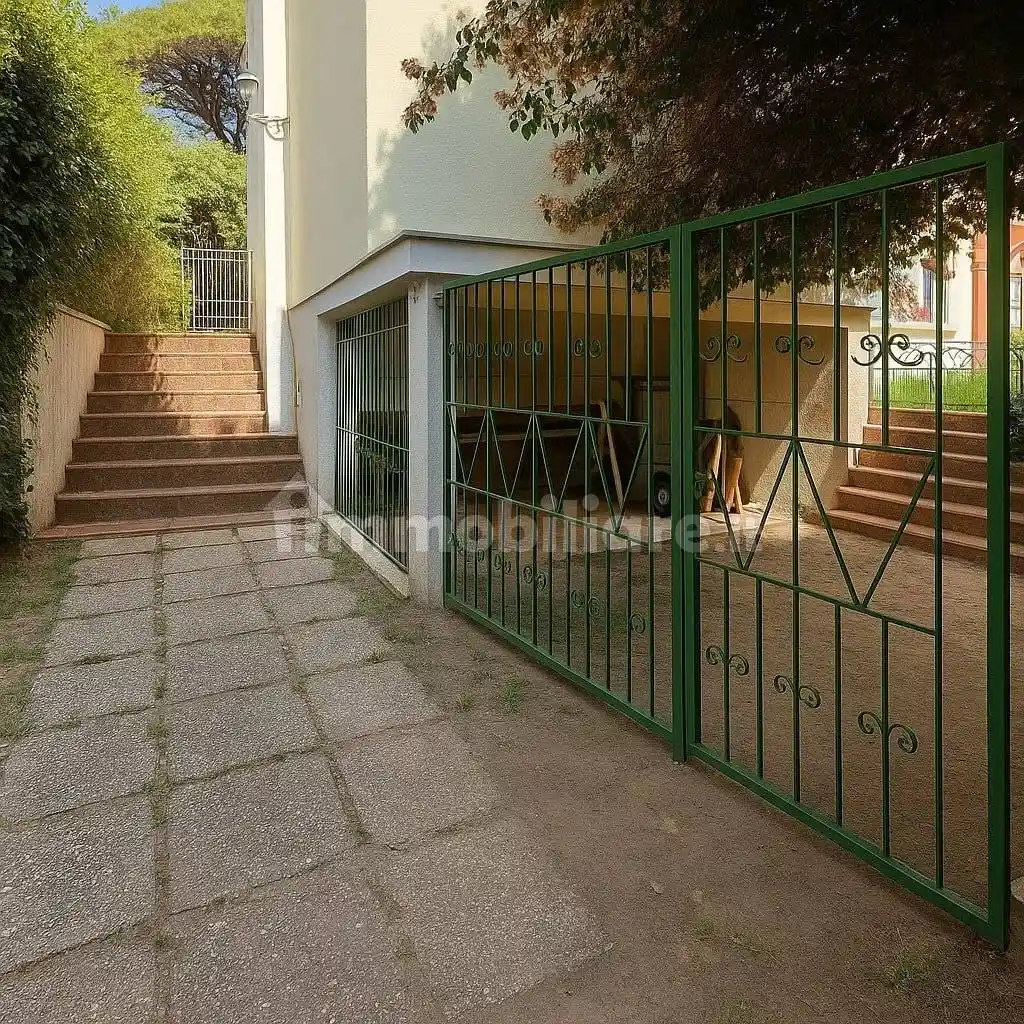 Quadrilocale via Cupa 37, Centro Storico, Anzio - foto 2