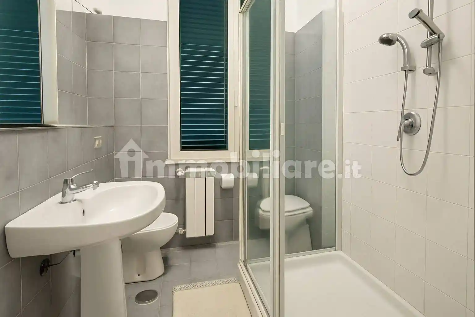 Quadrilocale via Cupa 37, Centro Storico, Anzio - foto 5