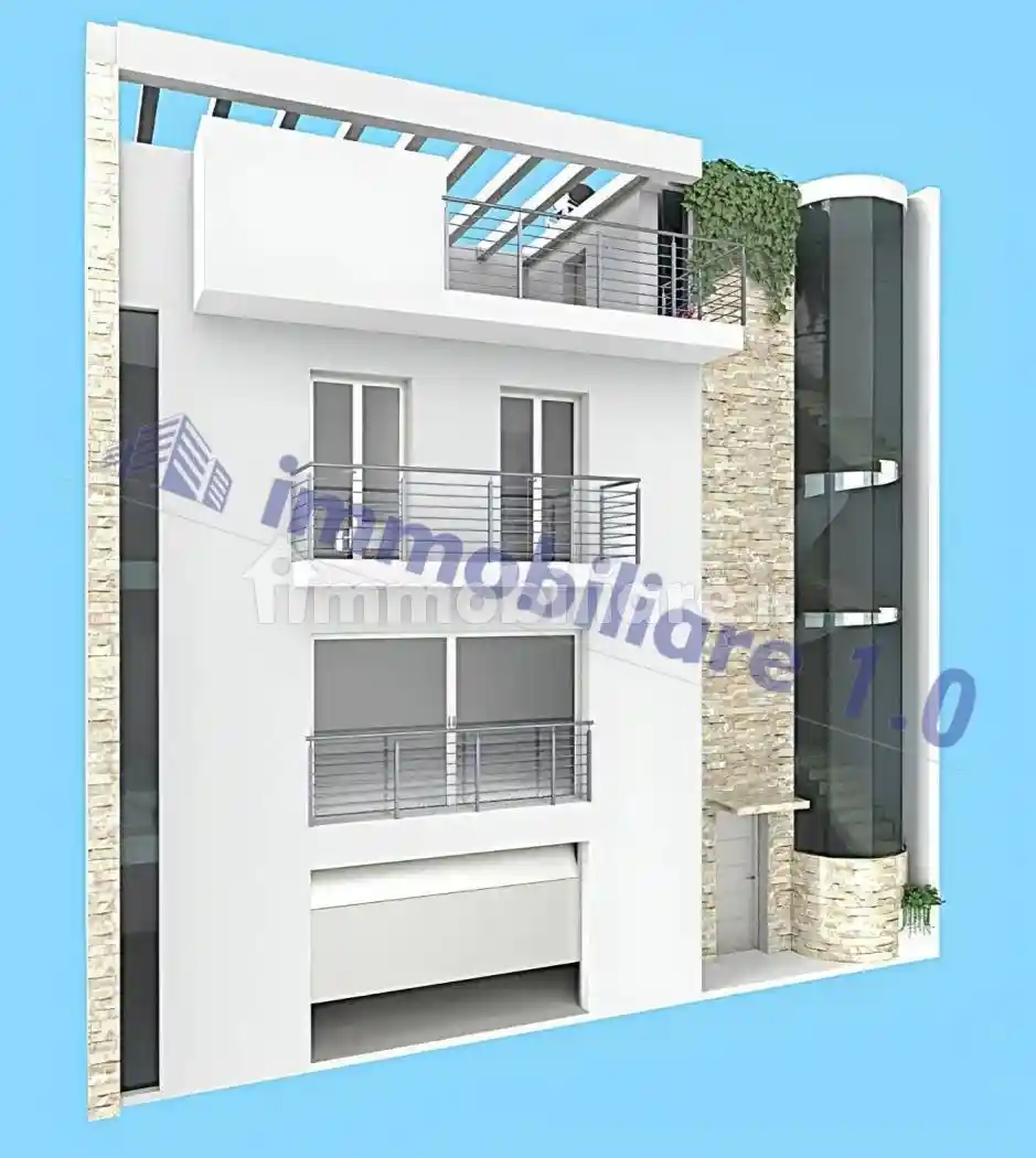 Casa indipendente - foto 2