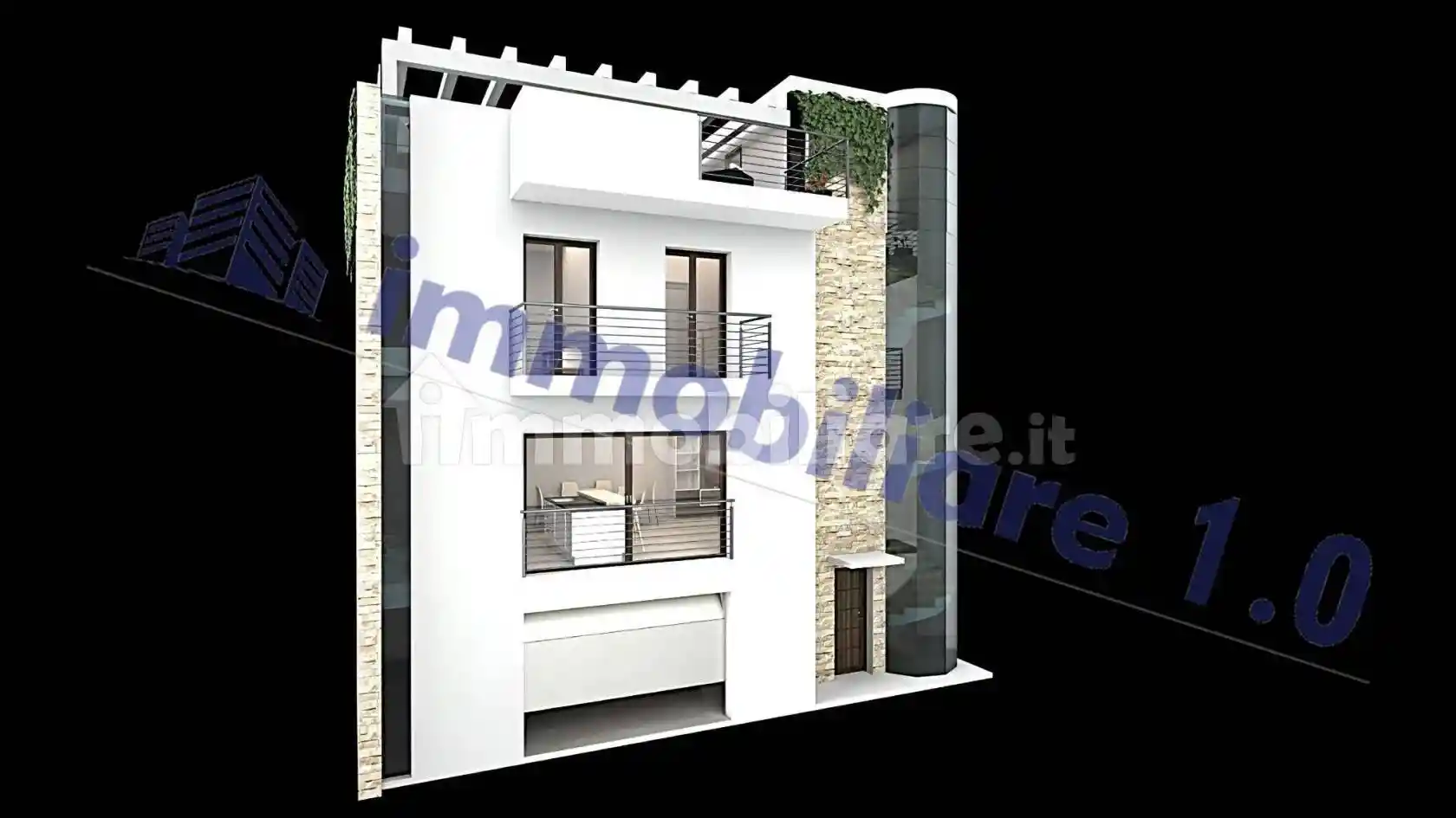 Casa indipendente - foto 3