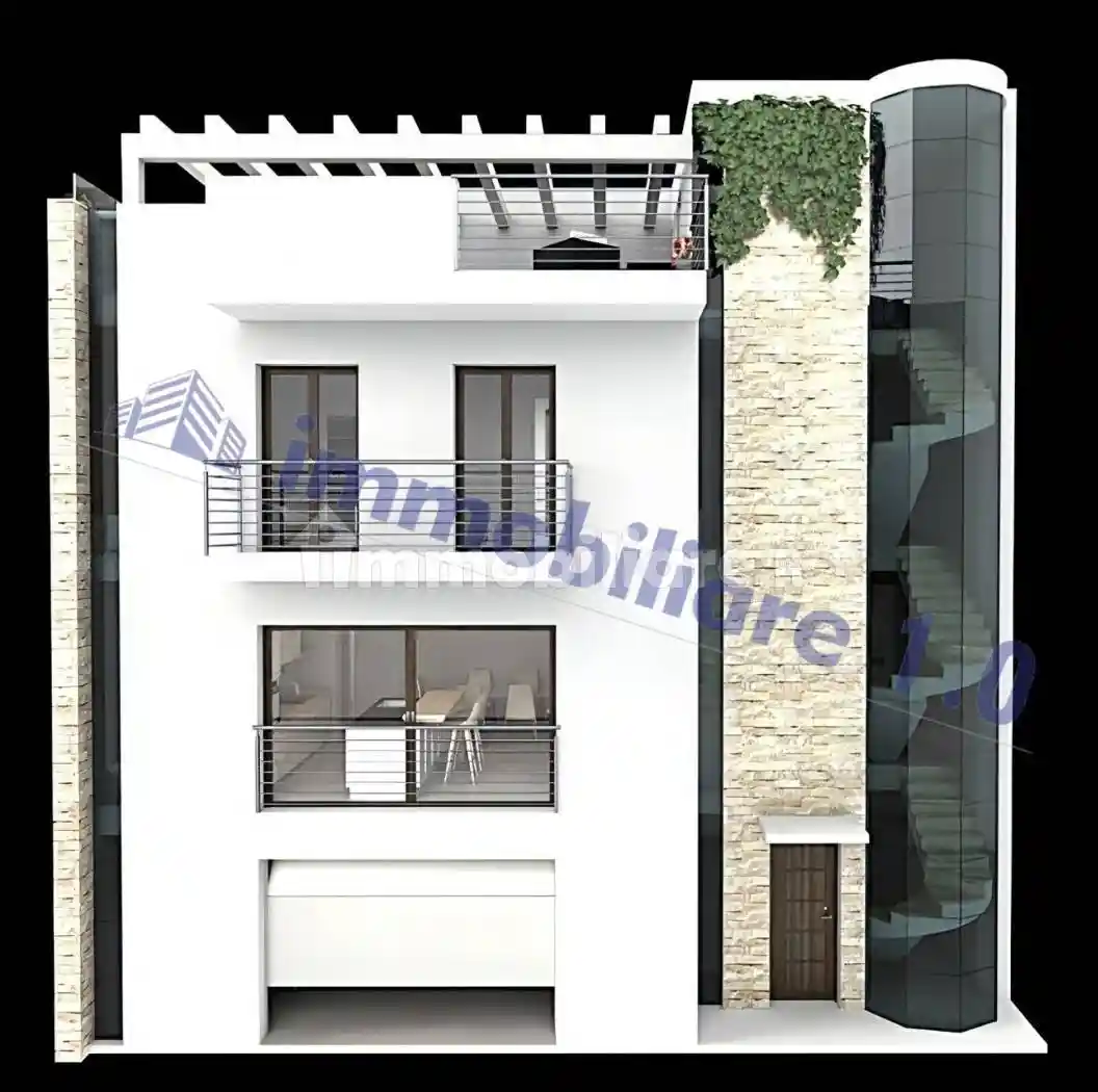 Casa indipendente - foto 4