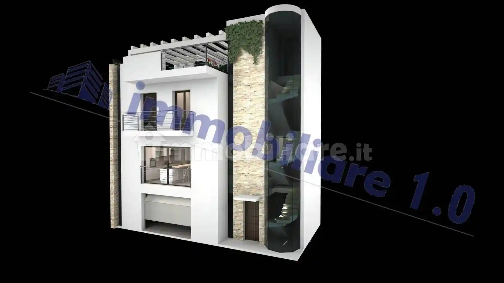 Casa indipendente - foto 5