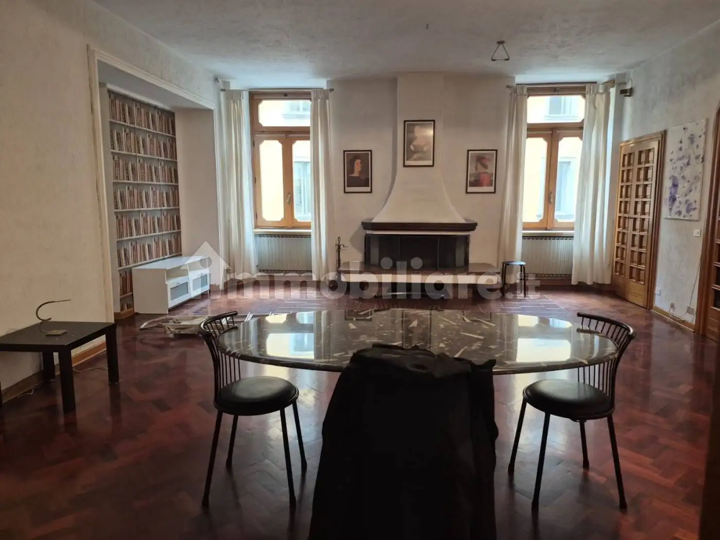 Appartamento in affitto a Bergamo